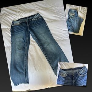 Great condition nothing wrong with these.